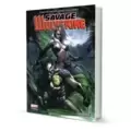 Savage Wolverine - Sauvage