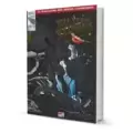 Silver Surfer 4