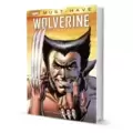 Wolverine 150ème Numéro Anniversaire