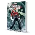 Captain Britain