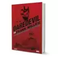 Daredevil Companion