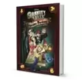 Gravity Falls