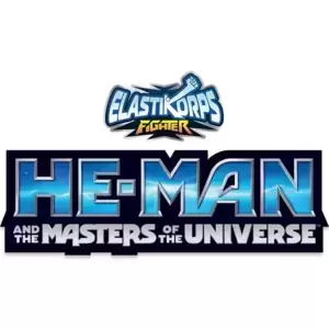 Elastikorps He-Man And The Masters Of The Universe