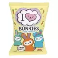 I Love Bunnies