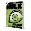 Hulk Grand Design