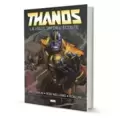 Thanos - Là-haut, un dieu écoute