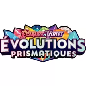 Evolutions prismatiques