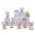 Azuma Makoto x Hello Kitty