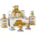 Freeny's Hidden Dissectibles - Garfield