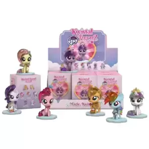 Kwistal Fwenz: My Little Pony Series 1