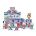 Sanrio x Kandy - Snowy Dreams