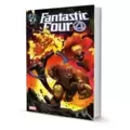 Fantastic Four: 4