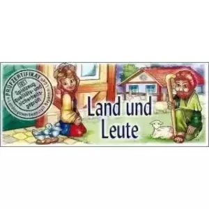 Land Und Leute (Allemagne)