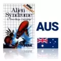 AUS - Jeux Master System Australiens