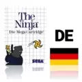 DE - Jeux Master System Allemands