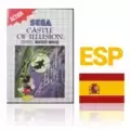 ESP - Jeux Master System Espagnols