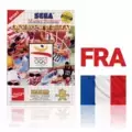 FRA - Jeux Master System Français