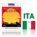 ITA - Jeux Master System Italiens