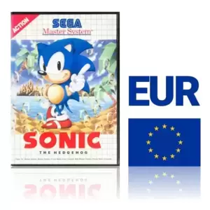 EUR - European Master System Games