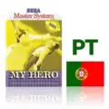 PT - Jeux Master System Portugais