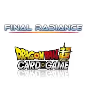 Final Radiance [SD23]