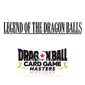 Legend of the Dragon Balls [BT25]