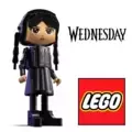 LEGO Wednesday