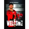 Jérome Louap # 13