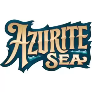 Azurite Sea