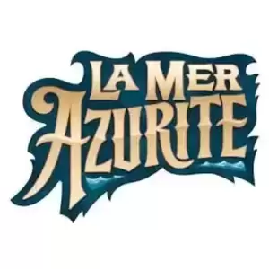 La Mer Azurite - Chapitre 6