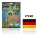 DE - German Mega Drive Games