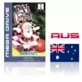 AUS - Australian Mega Drive Games