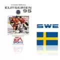 SWE - Swedish Mega Drive Games