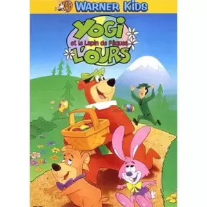 Yogi Bear