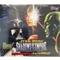 Topps Star Wars - Shadow of the Empire