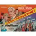 Dr. Who and the Daleks