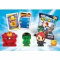 Marvel - Wave 1