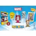 Marvel - Wave 4