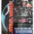 Topps Widevision - Star Wars Trilogy Special Edition
