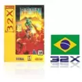 BRA - Brazilian Mega Drive 32X Games