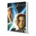 The X-Files : Les Nouvelles Affaires Non Classées