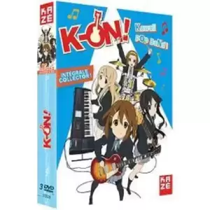 K-On!