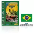 BRA - SEGA CD games