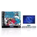 EUR - Sega Mega CD Games