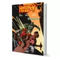 Hellboy Rencontres