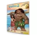 Vaiana 2