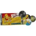 Pogs - The Simpsons