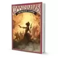 Les éléphants rouges