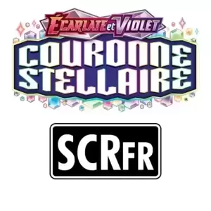 Couronne Stellaire - SCRFR