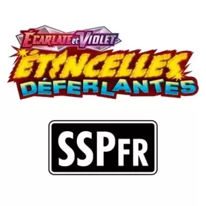 Etincelles Déferlantes - SSPFR